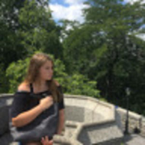 Meet your Posher, Claire